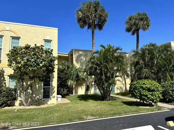 Cape Canaveral, FL 32920,350 Taylor AVE #B11