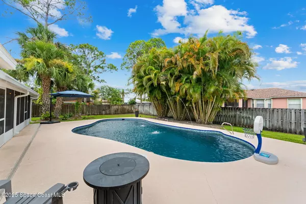 Palm Bay, FL 32907,416 Catalina AVE NW