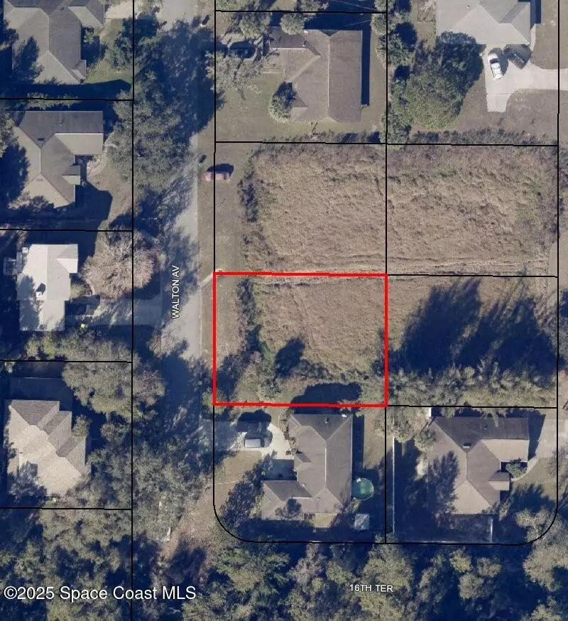 Titusville, FL 32780,5175 Walton AVE