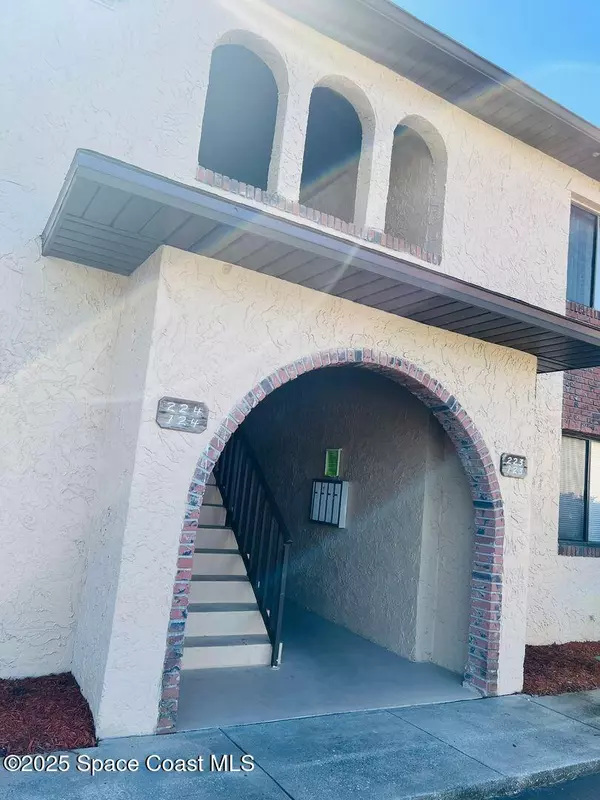 West Melbourne, FL 32904,223 San Paulo CIR #8-223
