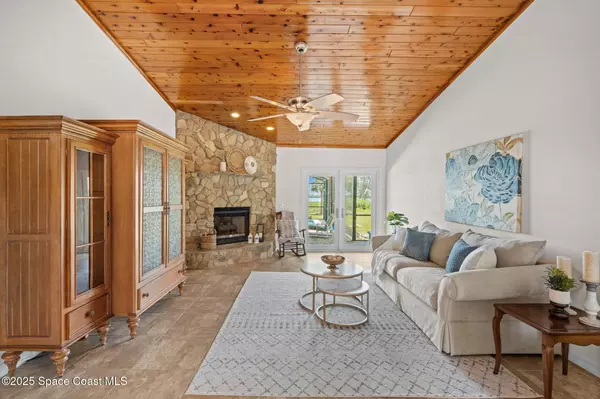 Merritt Island, FL 32952,9605 S Tropical TRL