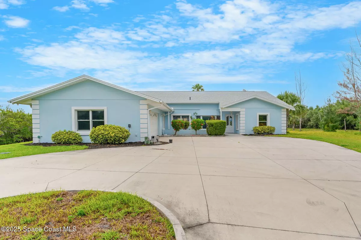 Merritt Island, FL 32952,9605 S Tropical TRL