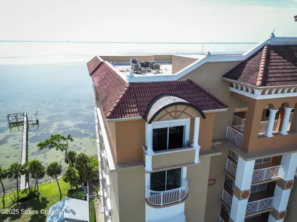 Titusville, FL 32780,3203 S Washington AVE #1001a