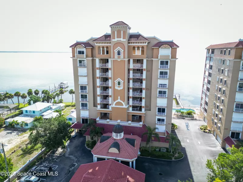 3203 S Washington AVE #1001a, Titusville, FL 32780