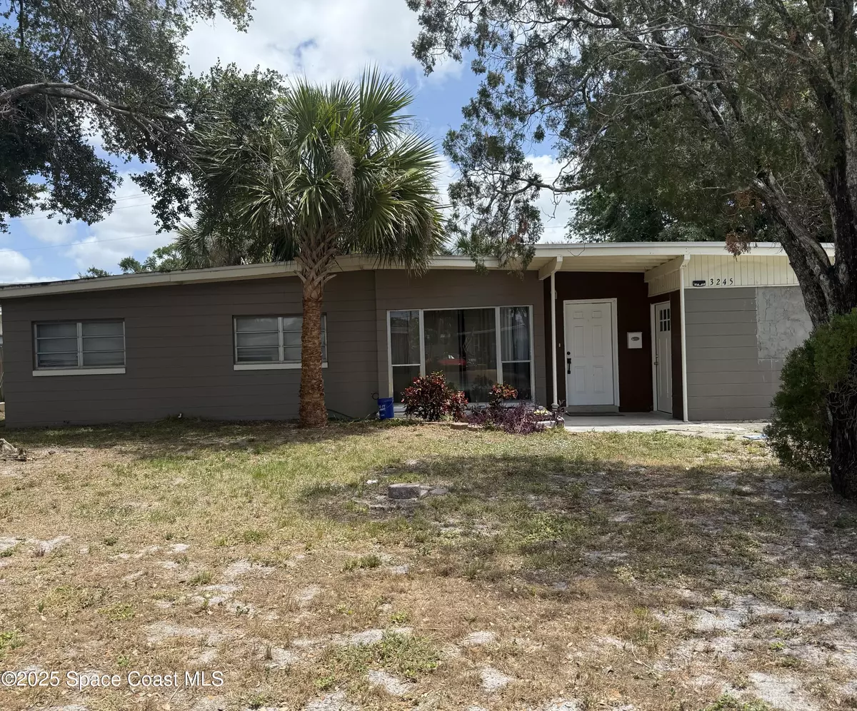 Titusville, FL 32780,3245 Citrus CT