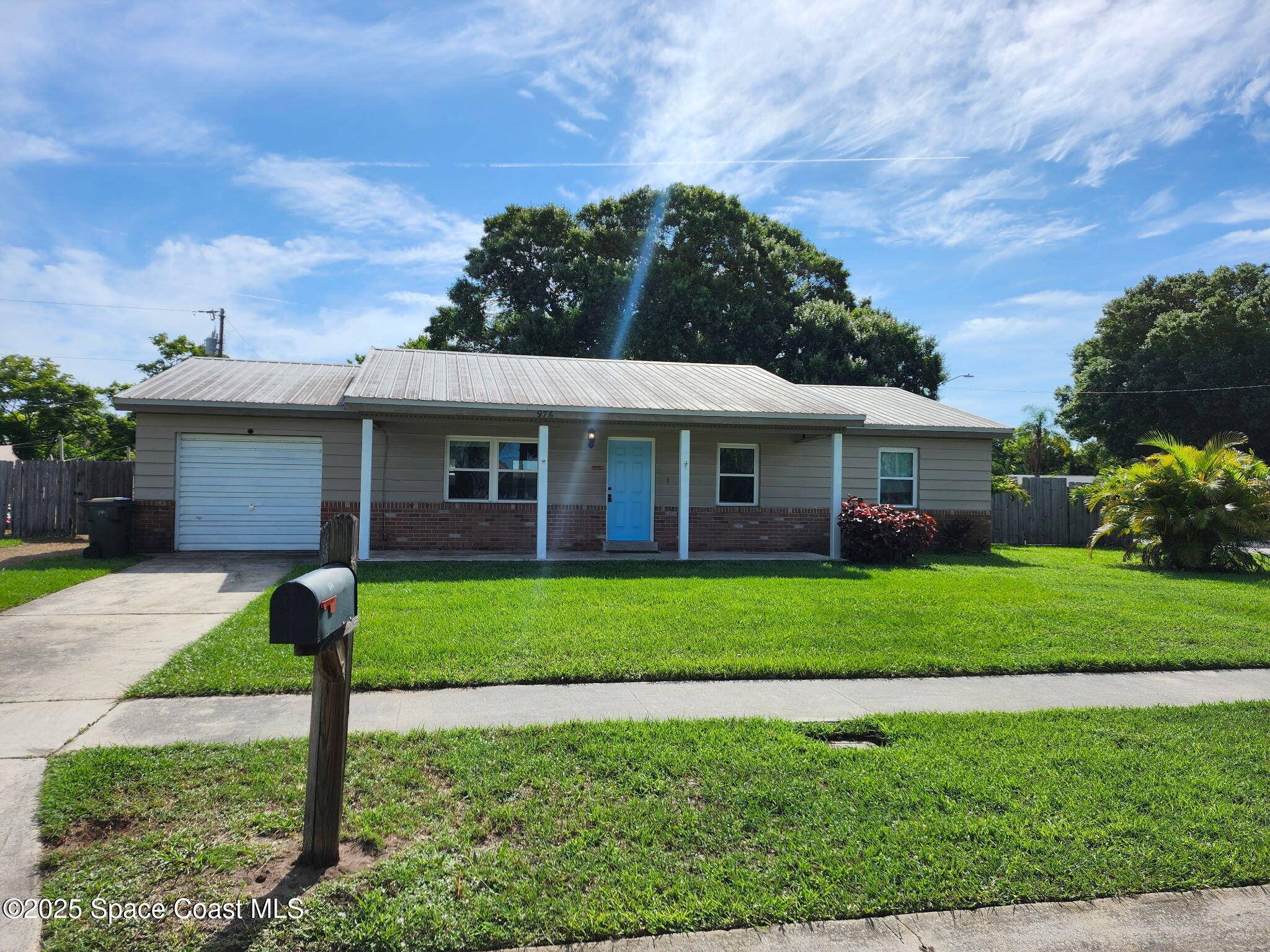 976 Brewster LN, Rockledge, FL 32955