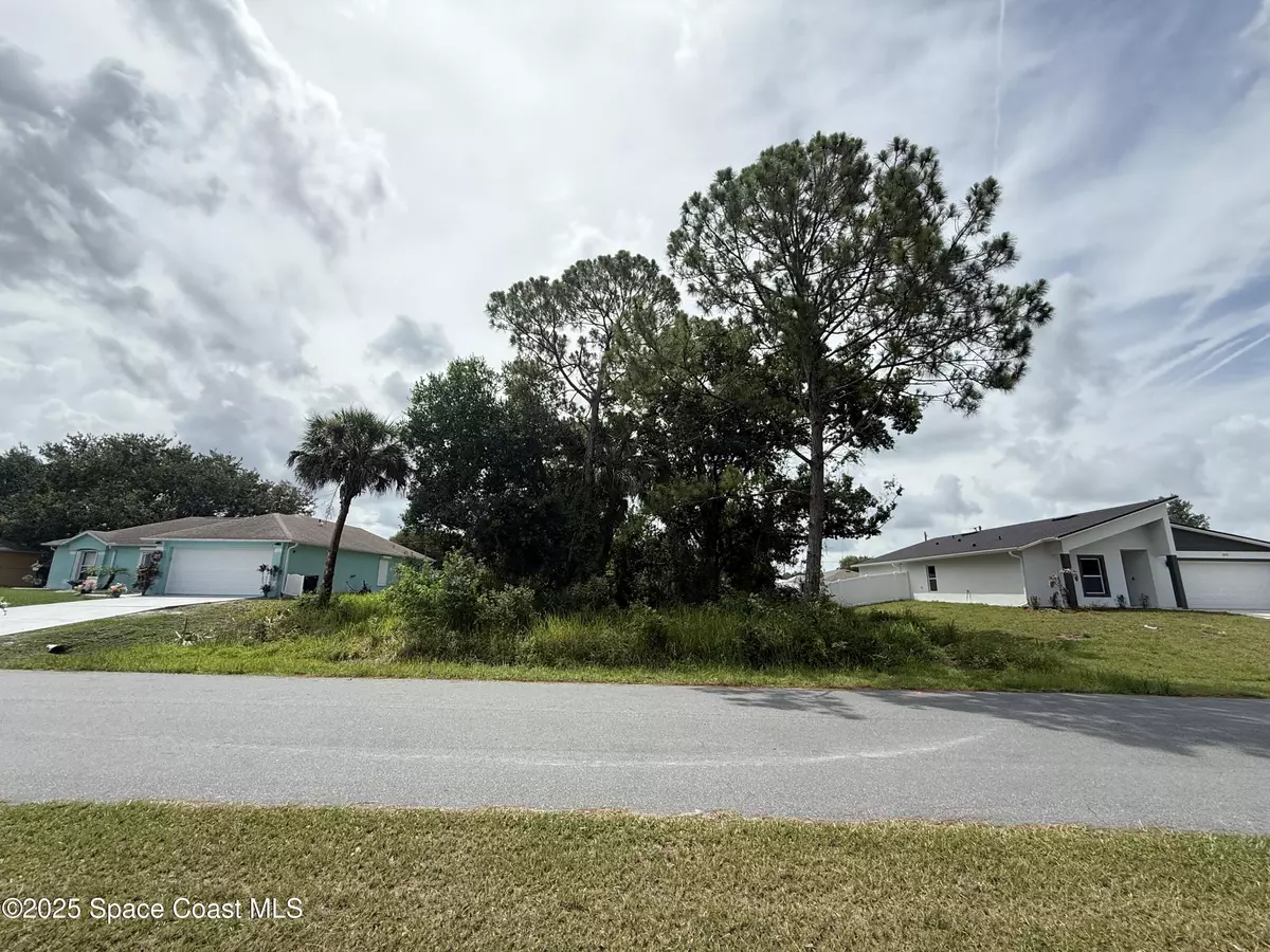 Palm Bay, FL 32909,1060 Tetzel ST SE