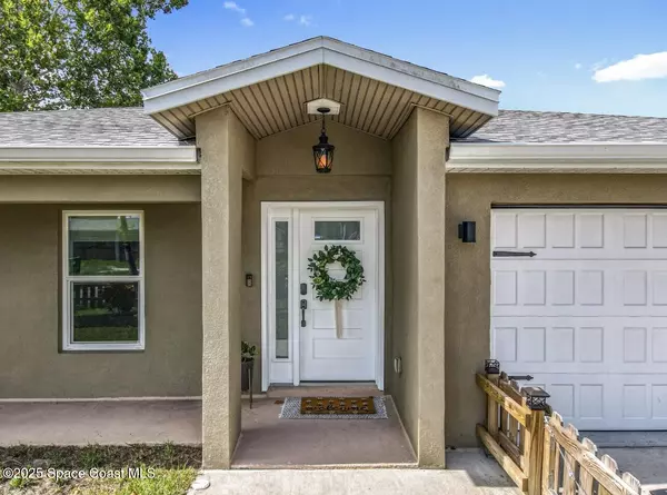 Merritt Island, FL 32952,1425 Lester CT