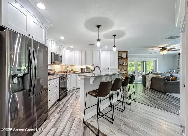 Merritt Island, FL 32952,1425 Lester CT