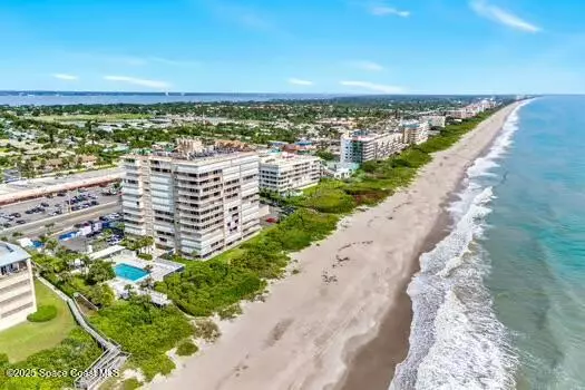 Indialantic, FL 32903,877 N Highway A1a #104