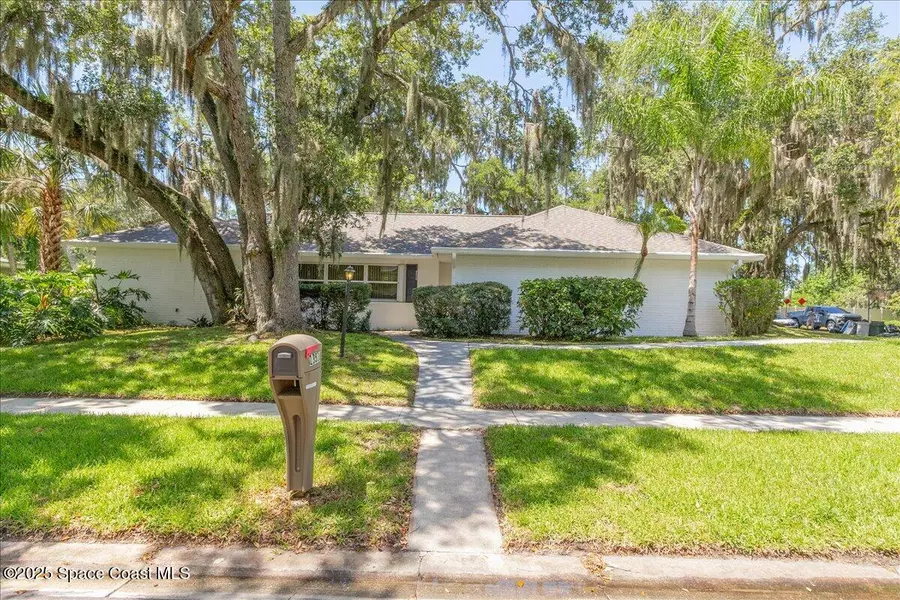 1351 Meadowbrook RD NE, Palm Bay, FL 32905
