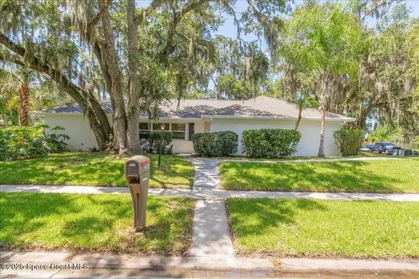 1351 Meadowbrook RD NE, Palm Bay, FL 32905