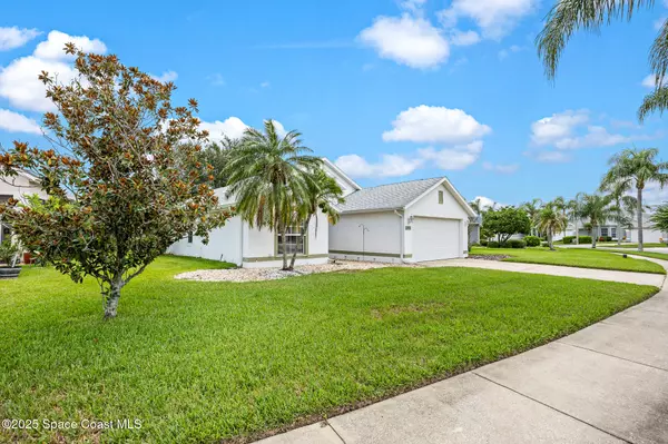 Rockledge, FL 32955,2549 Addington CIR