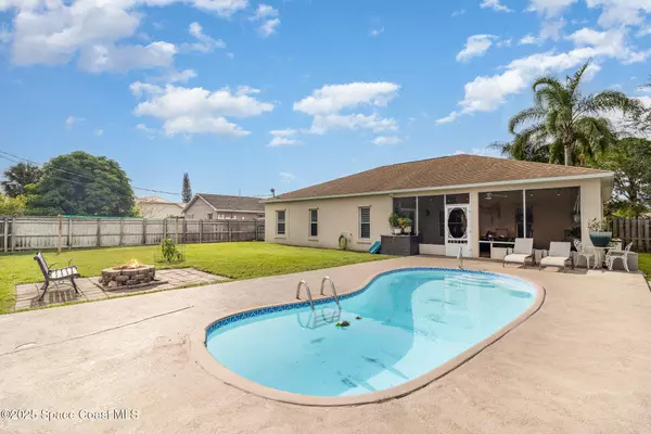 Palm Bay, FL 32907,1510 Gardenton ST NW