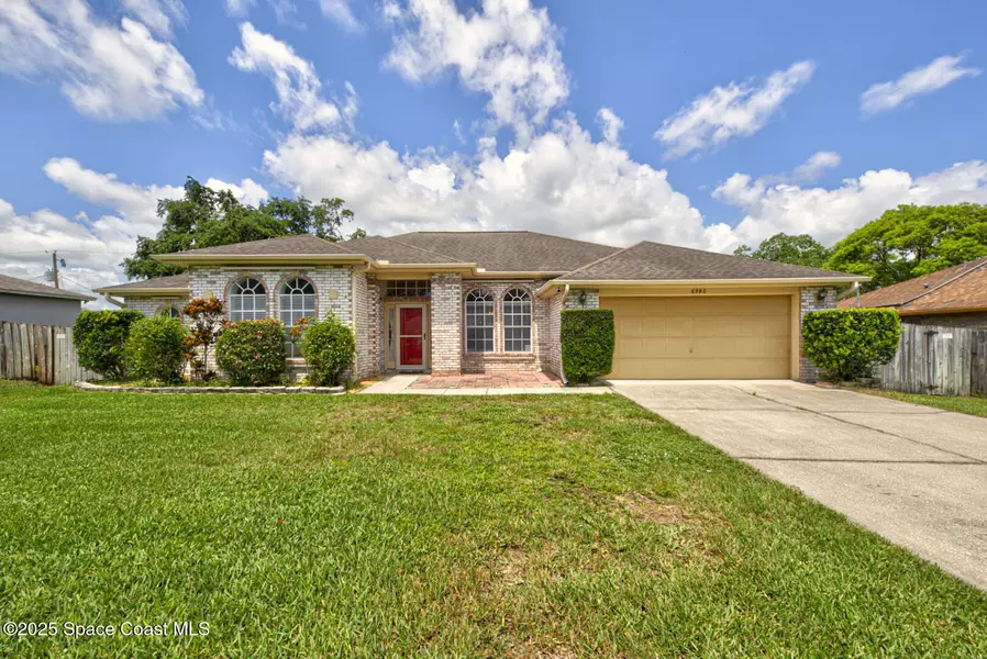 6980 Cairo RD, Cocoa, FL 32927
