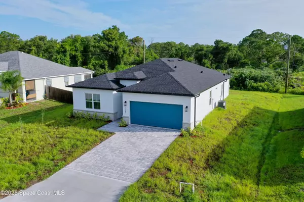 Palm Bay, FL 32909,1281 Sandusky ST SE