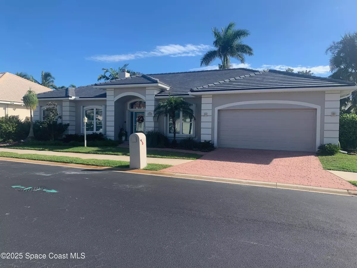 Melbourne Beach, FL 32951,193 Sanibel WAY