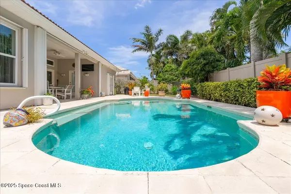 Melbourne Beach, FL 32951,193 Sanibel WAY