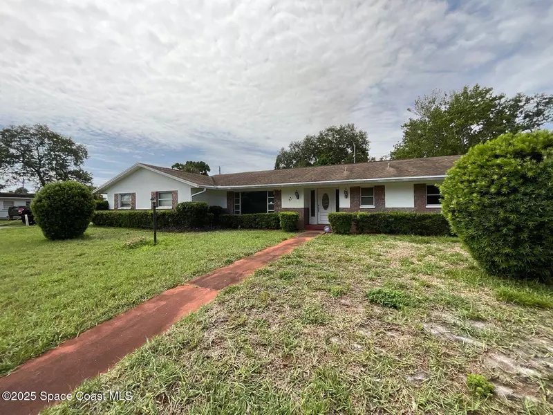617 Walker ST, Melbourne, FL 32901