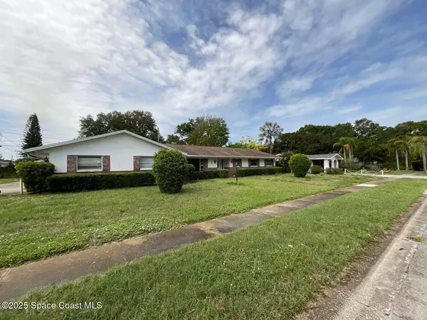 Melbourne, FL 32901,617 Walker ST