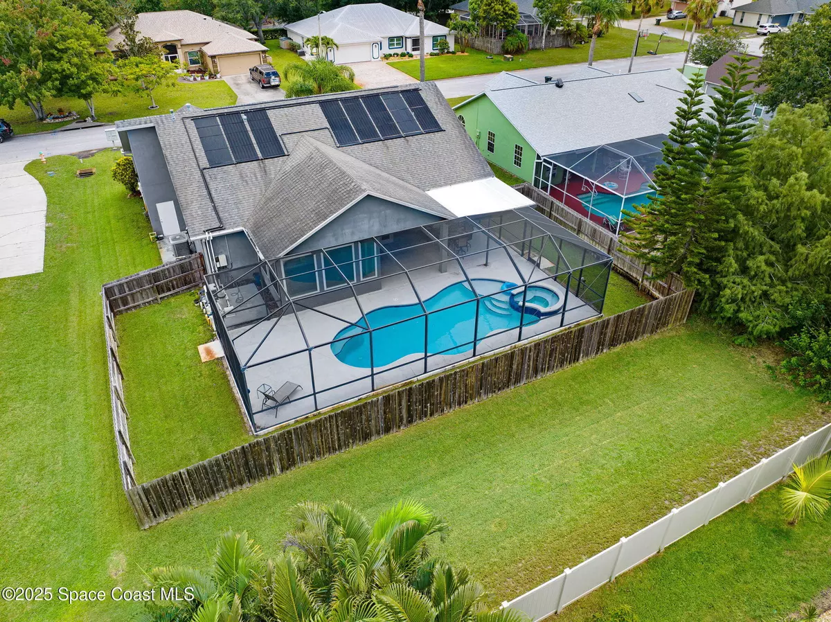 Rockledge, FL 32955,1067 Red Bud CIR