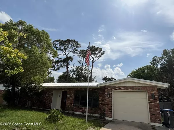 Titusville, FL 32780,4370 Carlysle AVE