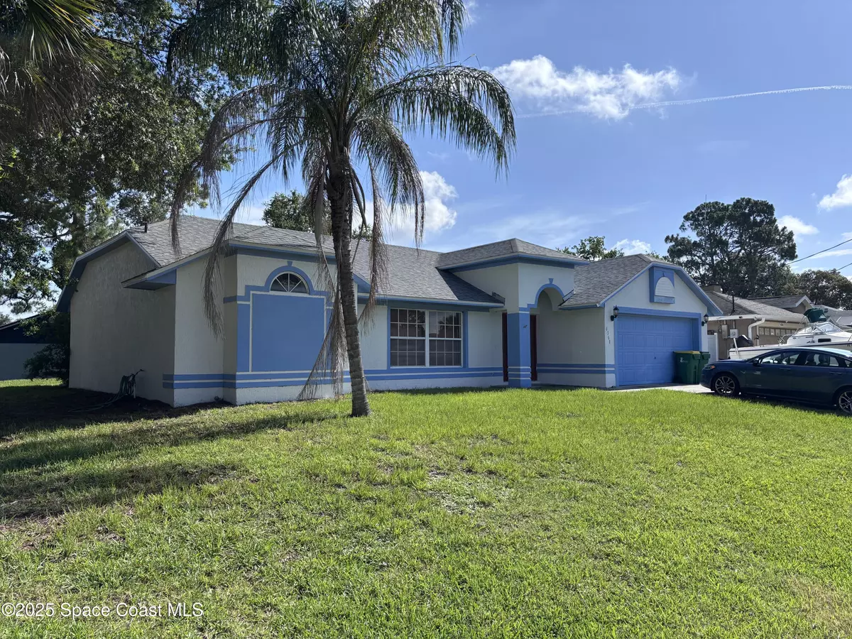 Cocoa, FL 32927,6368 Brandt ST