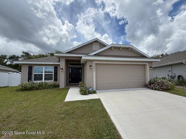 1021 Tupelo CIR, Cocoa, FL 32926