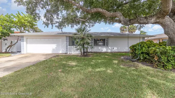 Cocoa Beach, FL 32931,55 Yacht Haven DR