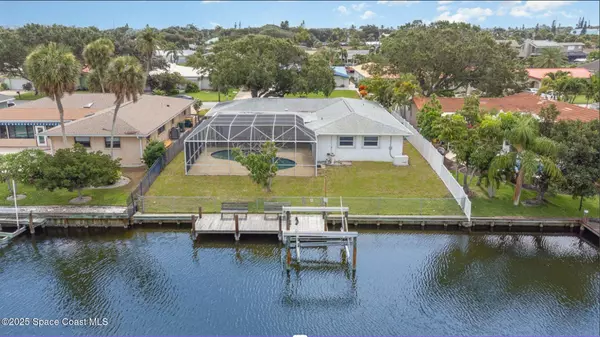 Cocoa Beach, FL 32931,55 Yacht Haven DR