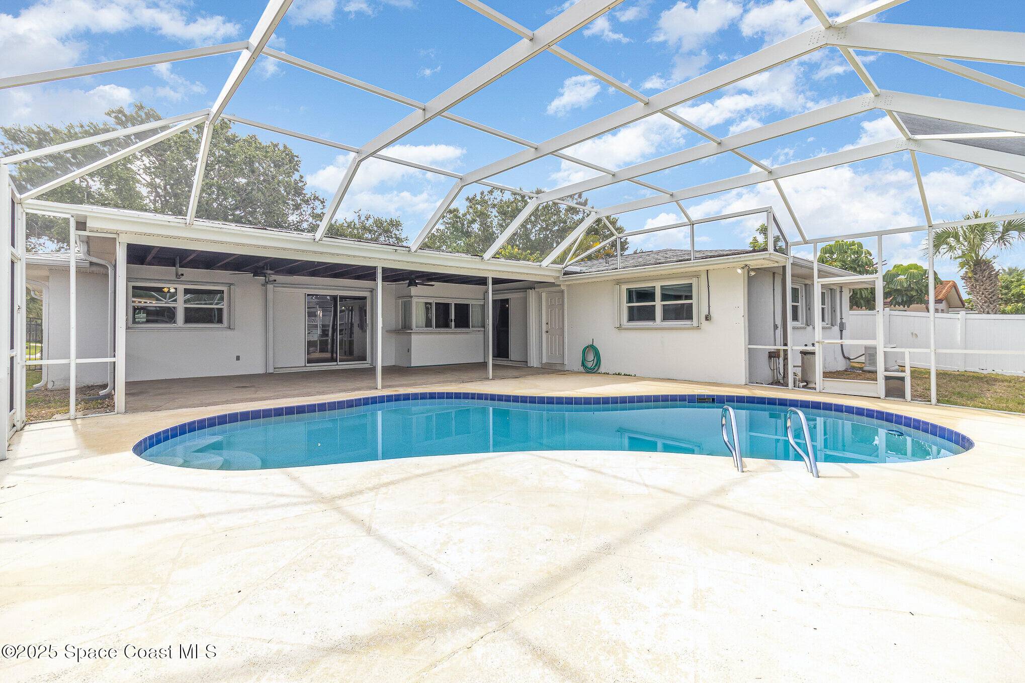Cocoa Beach, FL 32931,55 Yacht Haven DR