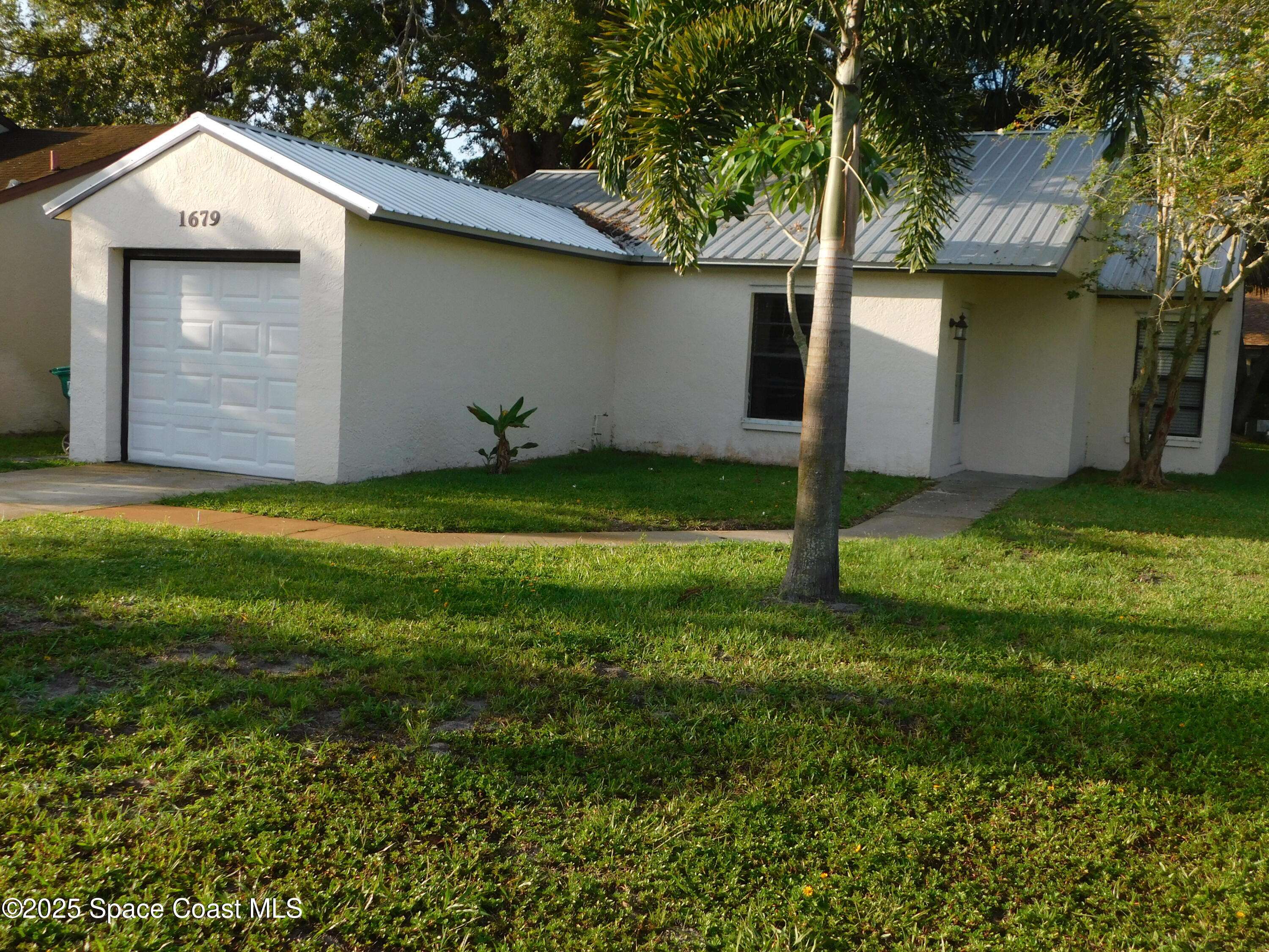 Melbourne, FL 32935,1679 Cardinal CT