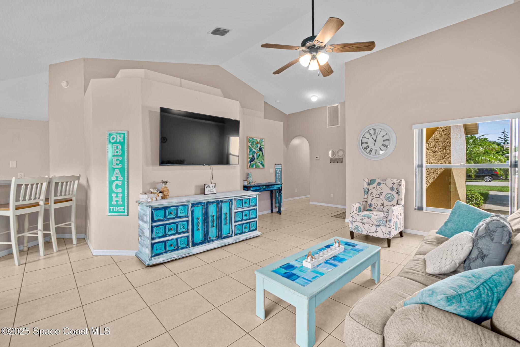 Melbourne, FL 32903,121 & 127 Ocean View LN