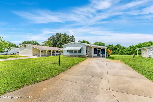 Sebastian, FL 32976,7490 Blackhawk RD