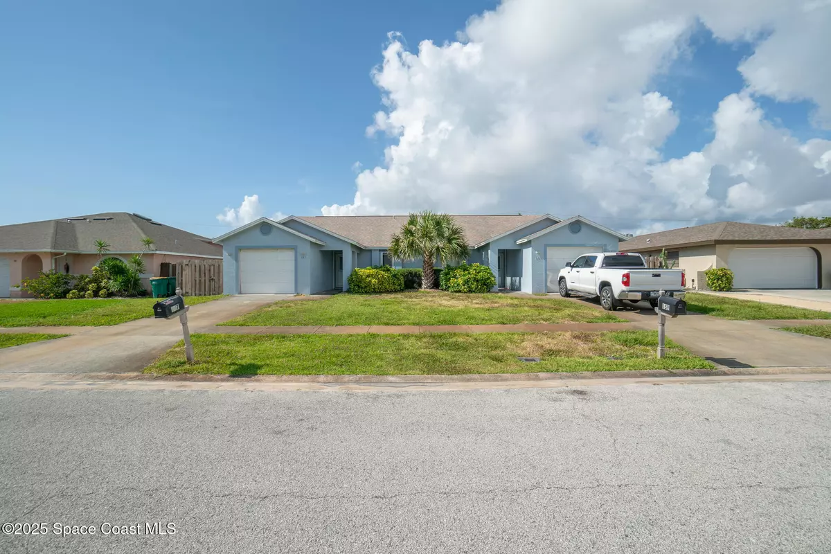 Melbourne, FL 32903,147 & 159 Ocean View LN