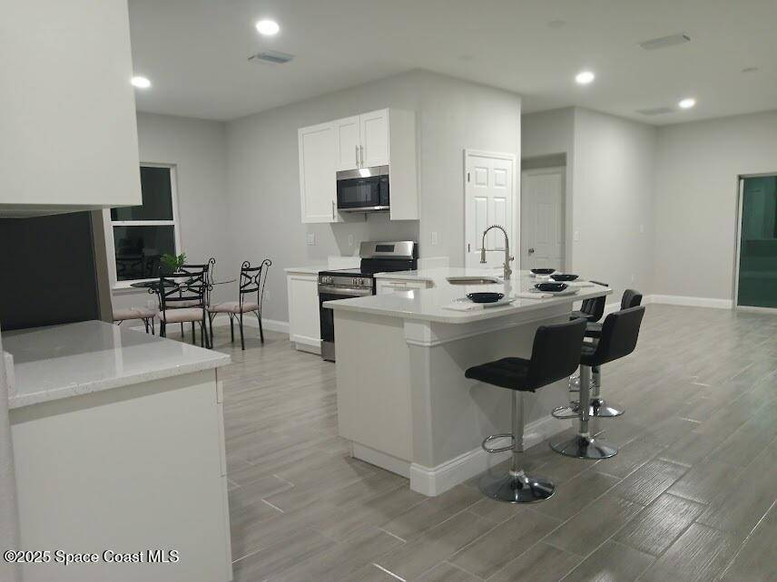 Palm Bay, FL 32909,571 San Filippo DR SE