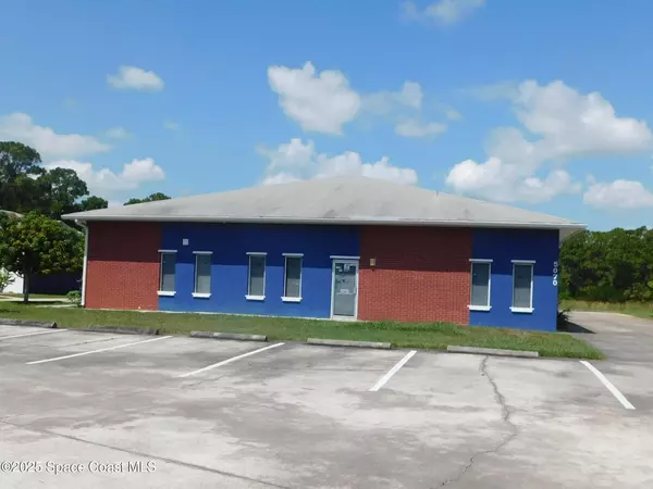 5070 Industry DR, Melbourne, FL 32940