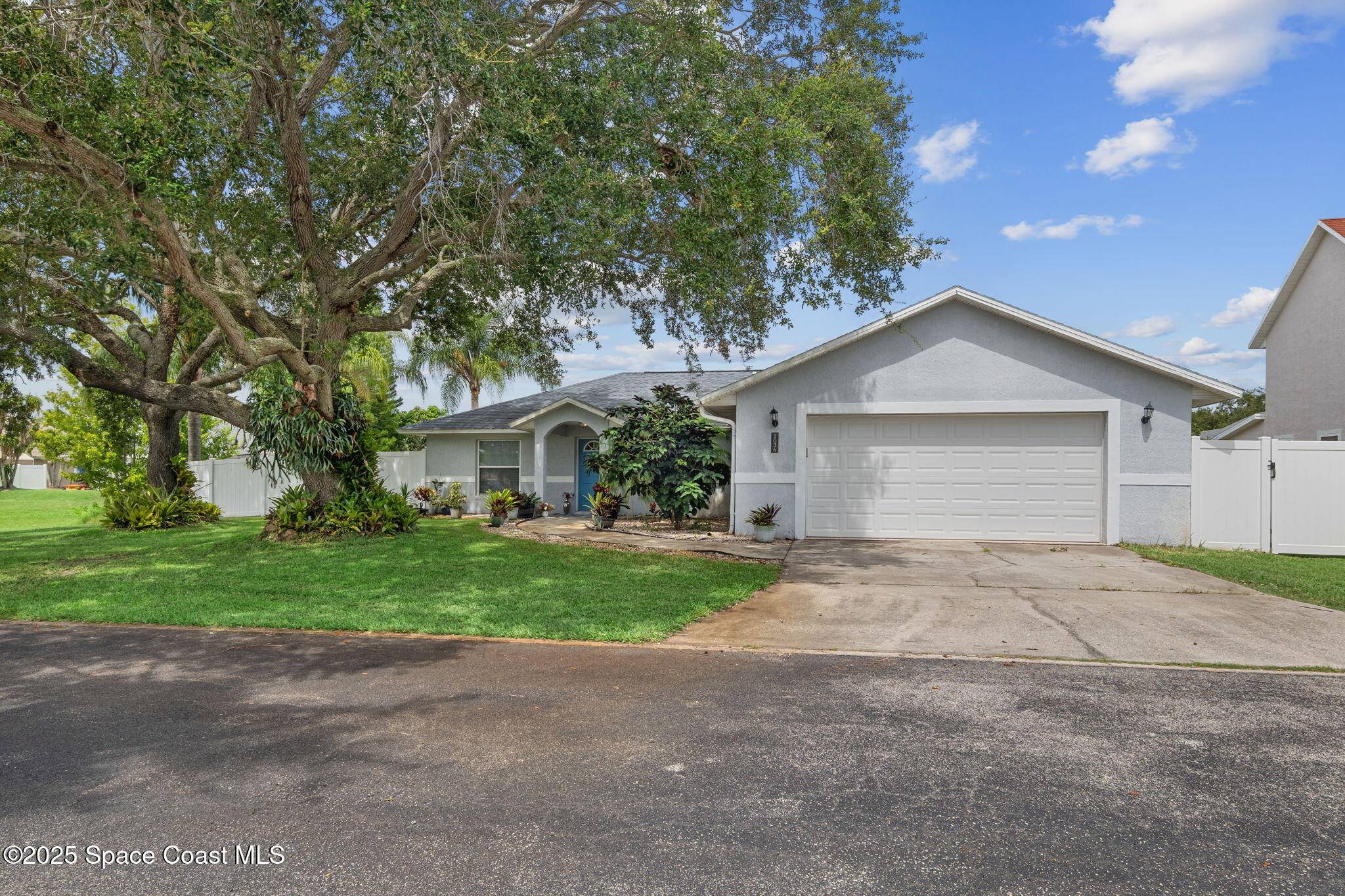 1036 Greenleaf CT, Rockledge, FL 32955