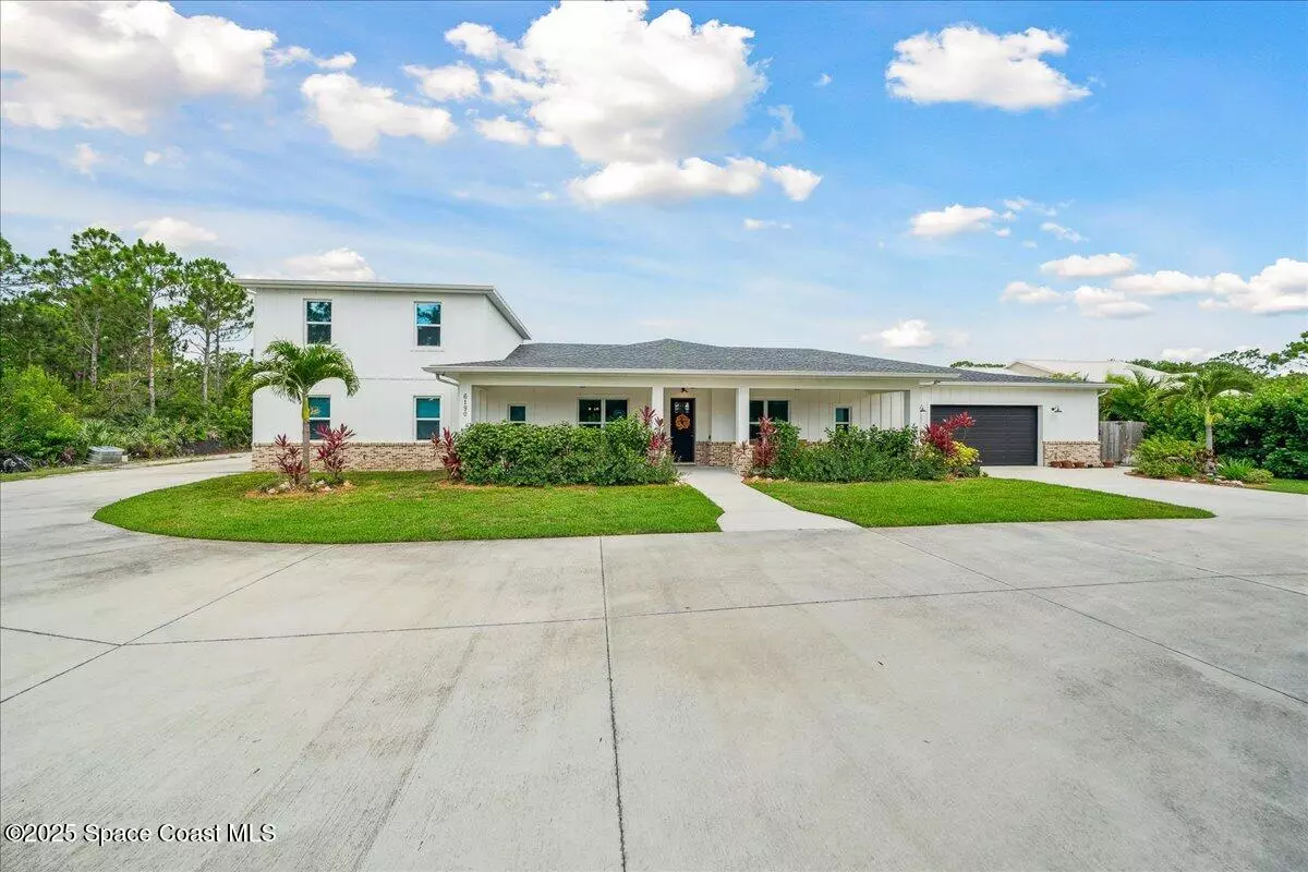 Grant, FL 32949,6190 Brabrook AVE