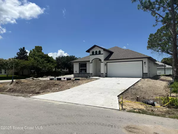 Palm Bay, FL 32908,298 Wendover RD SW