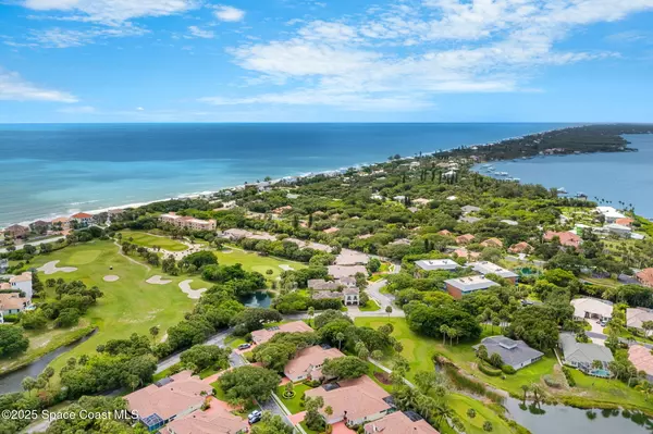 Melbourne Beach, FL 32951,172 Whaler DR