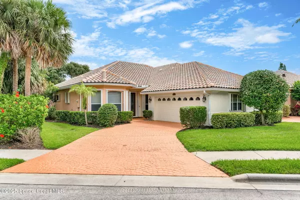 172 Whaler DR, Melbourne Beach, FL 32951