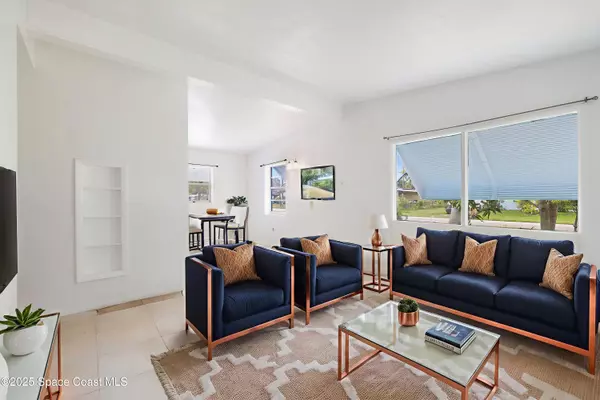 Ft. Pierce, FL 34950,2107 Golfview CT