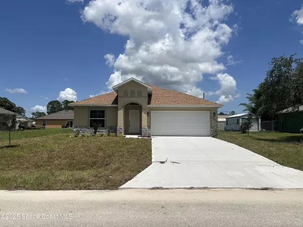 1343 Danforth ST SW, Palm Bay, FL 32908