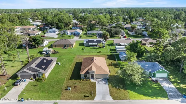 Palm Bay, FL 32908,1343 Danforth ST SW