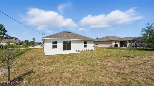 Palm Bay, FL 32908,1343 Danforth ST SW