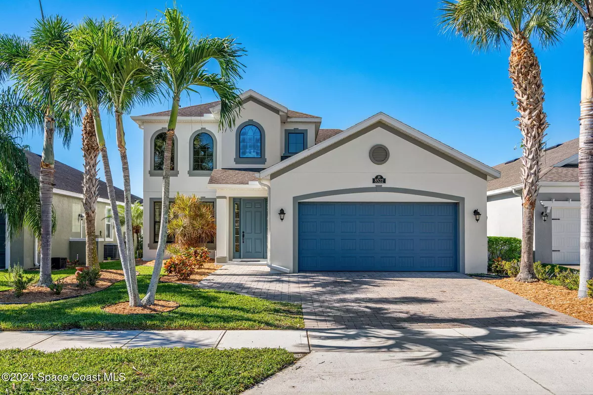 Melbourne, FL 32940,8522 Strom Park DR