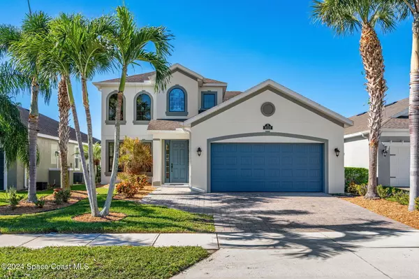 8522 Strom Park DR, Melbourne, FL 32940