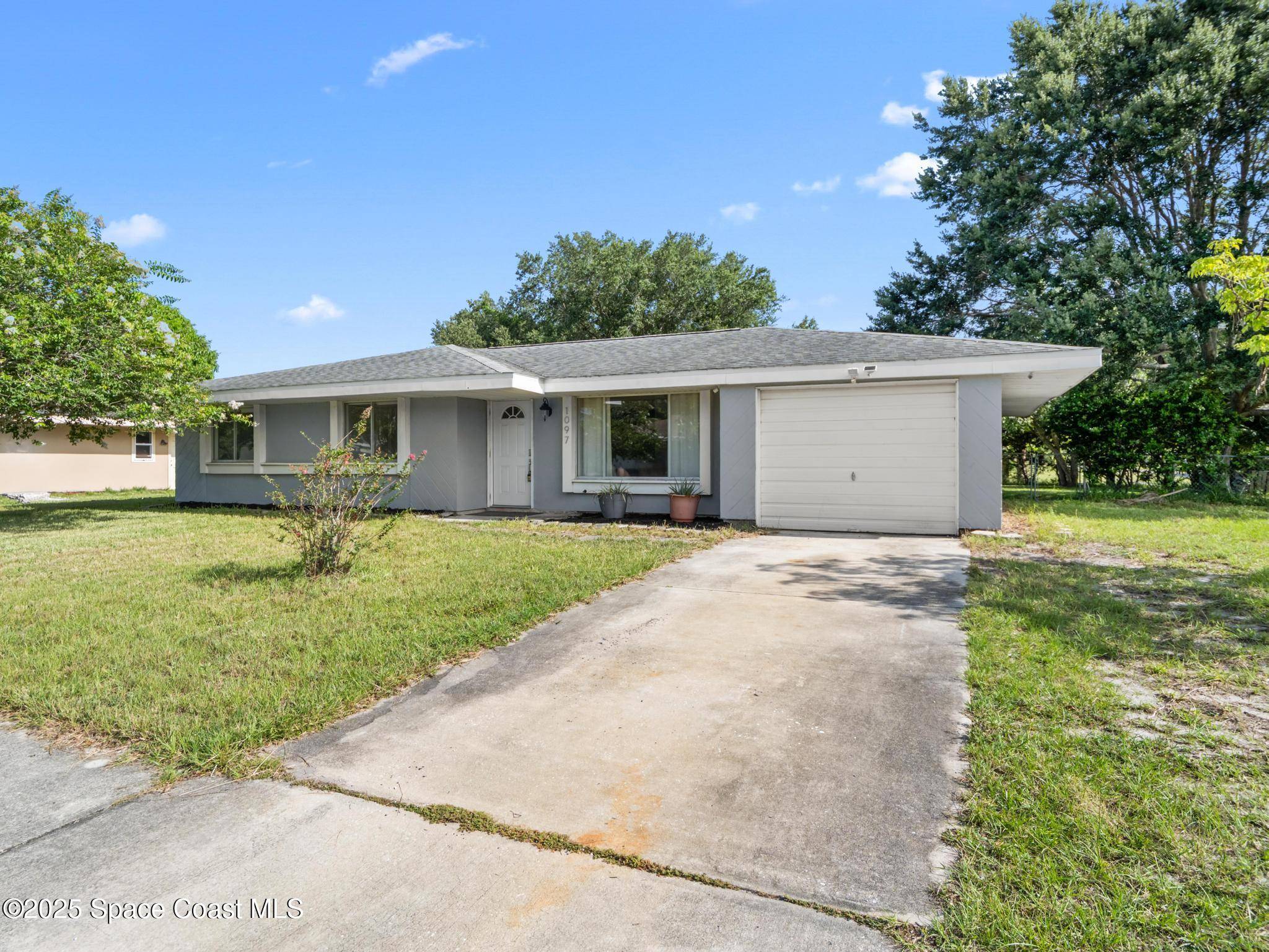 Palm Bay, FL 32905,1097 Newbern ST NE
