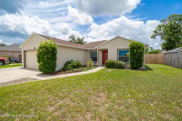 Rockledge, FL 32955,967 Sabal Grove DR